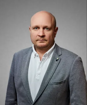 Рябков Сергей Александрович